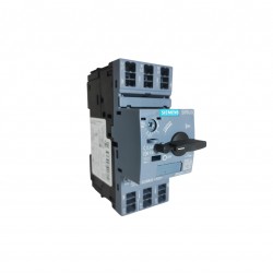 DISJ MOTOR SIEMENS INNOV 3RV2011-1JA20  7,0-10A PC 1