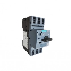 DISJ MOTOR SIEMENS INNOV 3RV2011-1KA20  9,0-12A PC 1