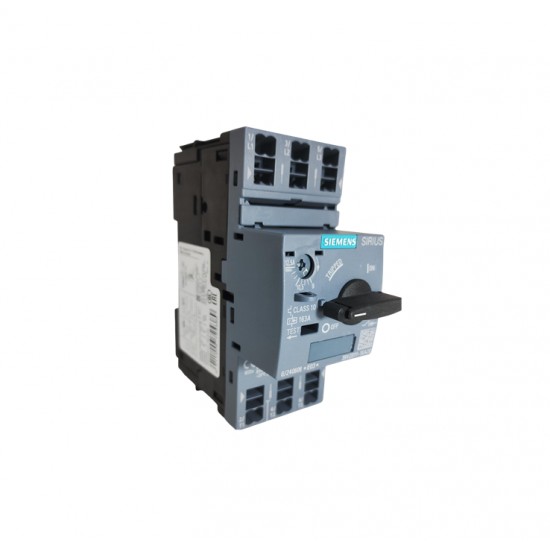 DISJ MOTOR SIEMENS INNOV 3RV2011-1KA20  9,0-12A PC 1