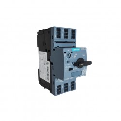 DISJ MOTOR SIEMENS INNOV 3RV2011-4AA20 10,0-16A PC 1