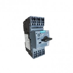 DISJ MOTOR SIEMENS INNOV 3RV2021-4BA20 14,0-20A PC 1