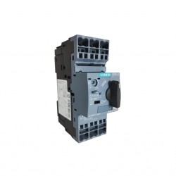 DISJ MOTOR SIEMENS INNOV 3RV2021-4CA20 17,0-22A PC 1
