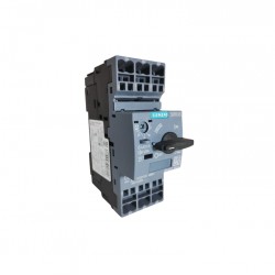 DISJ MOTOR SIEMENS INNOV 3RV2021-4DA20 18,0-25A PC 1