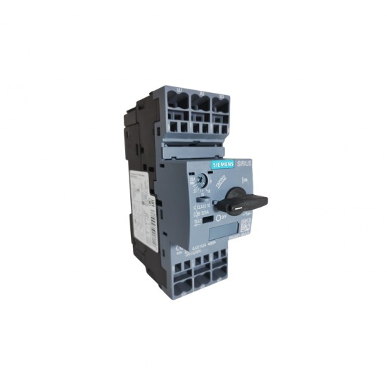 DISJ MOTOR SIEMENS INNOV 3RV2021-4DA20 18,0-25A PC 1