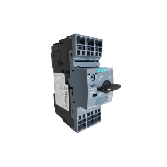DISJ MOTOR SIEMENS INNOV 3RV2021-4EA20 27,0-32A PC 1