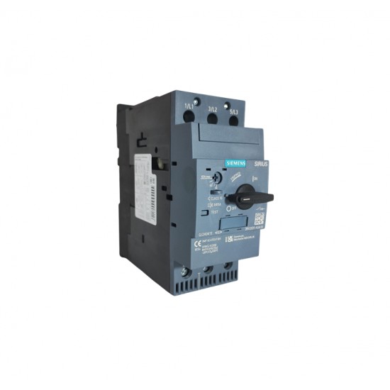 DISJ MOTOR SIEMENS INNOV 3RV2031-4JA10 54,0-65A PC 1