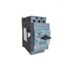DISJ MOTOR SIEMENS INNOV 3RV2031-4UA10 32,0- 4A PC 1