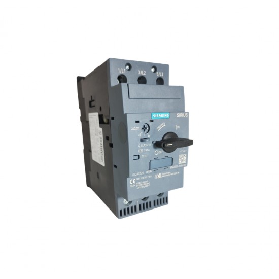 DISJ MOTOR SIEMENS INNOV 3RV2031-4WA10 42,0-52A PC 1