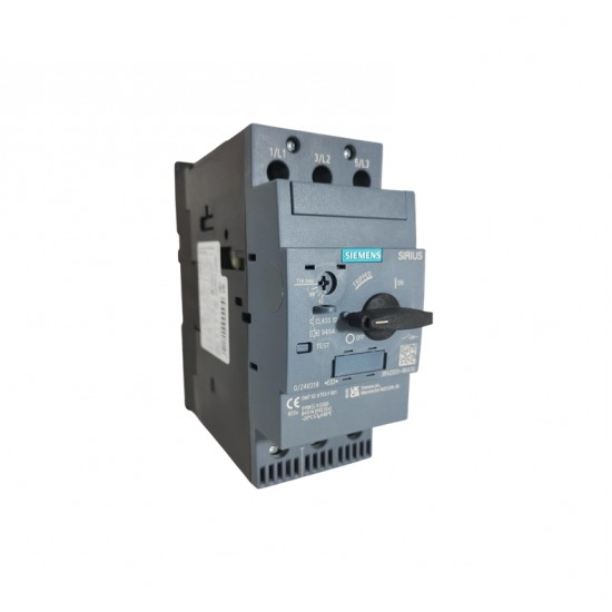 DISJ MOTOR SIEMENS S2 62,0-73A PC 1