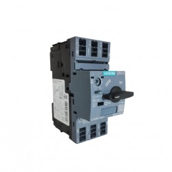 DISJ MOTOR SIEMENS SIRIUS 3RV2  1,4 - 2,0A PC 1