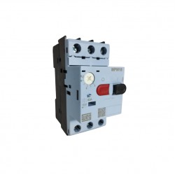 DISJ MOTOR WEG MPW18  4,00- 6,30A PC 1