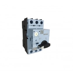 DISJ MOTOR WEG MPW40  0,16- 0,25A PC 1
