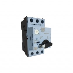 DISJ MOTOR WEG MPW40  0,40- 0,63A PC 1