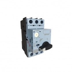 DISJ MOTOR WEG MPW40  0,63- 1,00A PC 1