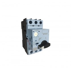 DISJ MOTOR WEG MPW40  0,63- 1,00A PC 1
