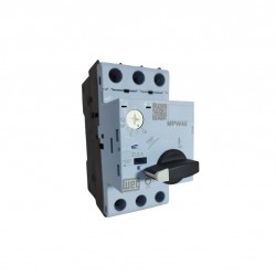DISJ MOTOR WEG MPW40  1,60- 2,50A PC 1