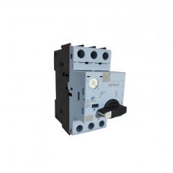 DISJ MOTOR WEG MPW40  2,50- 4,00A PC 1