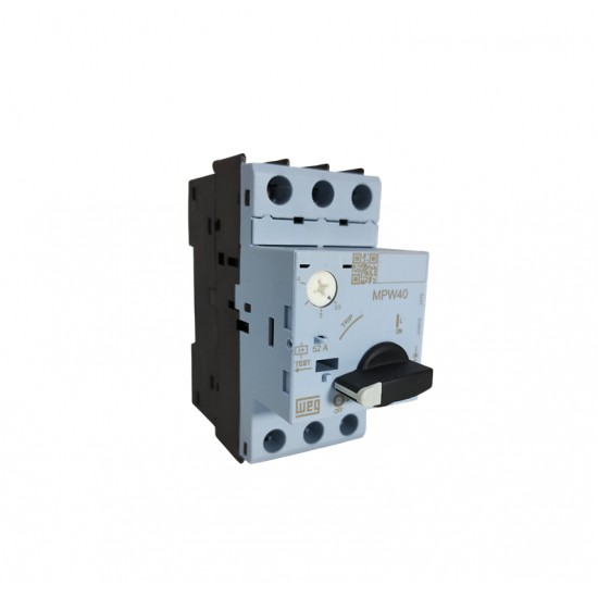 DISJ MOTOR WEG MPW40  2,50- 4,00A PC 1