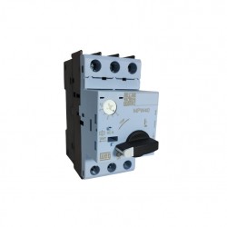 DISJ MOTOR WEG MPW40  4,00- 6,30A PC 1