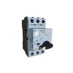 DISJ MOTOR WEG MPW40  6,30-10,00A PC 1