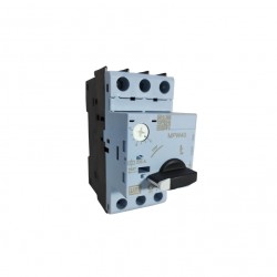 DISJ MOTOR WEG MPW40 10,00-16,00A PC 1