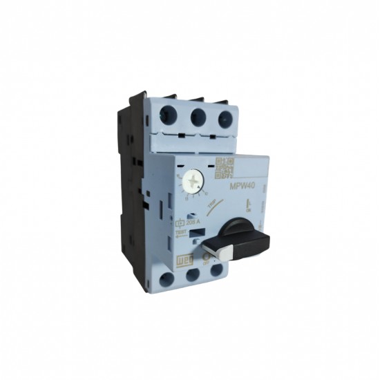 DISJ MOTOR WEG MPW40 10,00-16,00A PC 1