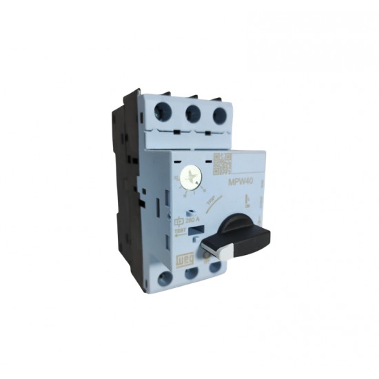 DISJ MOTOR WEG MPW40 16,00-20,00A PC 1