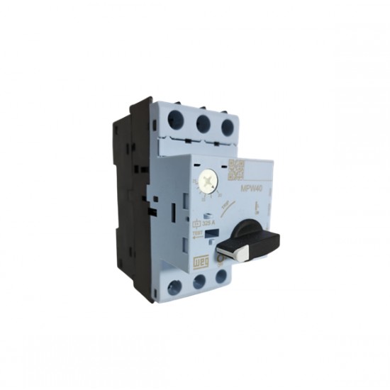 DISJ MOTOR WEG MPW40 20,00-25,00A PC 1
