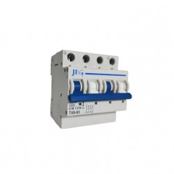 DISJ SOLAR JNG 1000VCC 10KA 4P  16A -TX8-63/4P 16A PC 1