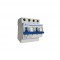DISJ SOLAR JNG 1000VCC 10KA 4P  16A -TX8-63/4P 16A PC 1