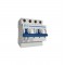DISJ SOLAR JNG 1000VCC 10KA 4P  25A -TX8-63/4P 25A PC 1