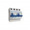DISJ SOLAR JNG 1000VCC 10KA 4P  40A -TX8-63/4P 40A PC 1