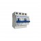 DISJ SOLAR JNG 1000VCC 10KA 4P  50A -TX8-63/4P 50A PC 1