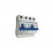 DISJ SOLAR JNG 1000VCC 10KA 4P  63A -TX8-63/4P 63A PC 1