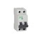 DISJUNTOR BIPOLAR SCHNEIDER EASY9  63A CF 1
