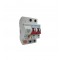 DISJUNTOR MINI WIFI JNG 02 BIPOLAR  WDZ 2P  80A CF 1