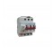 DISJUNTOR MINI WIFI JNG 03 TRIPOLAR WDZ 3P  80A CF 1