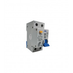 DISJUNTOR PROT RESIDUAL BIP HYBL4-32A 6KA 30MA CF 1