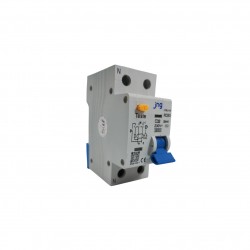 DISJUNTOR PROT RESIDUAL BIP HYBL4-32A 6KA 30MA CF 1