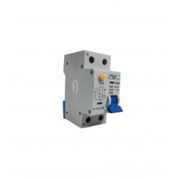 DISJUNTOR PROT RESIDUAL BIP HYBL4-40A 6KA 30MA CF 1