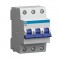 DISJUNTOR TRIPOLAR DIN WEG C 100A PC 1