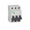 DISJUNTOR TRIPOLAR SCHNEIDER EASY9  70A  4,5KA CF 1