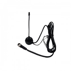 ANTENA DIGITAL TORRE PIX C/1,5M CABO  UN 1