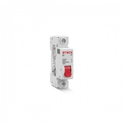DISJUNTOR UNIPOLAR DIN STECK C  20A  3KA CF 1