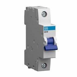 DISJUNTOR UNIPOLAR DIN WEG C   4A  3KA CF 1