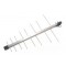 ANTENA HDTV SINALFORT LOG 34 ELEMENTOS  PC 1