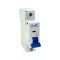 DISJUNTOR UNIPOLAR JNG DIN DZ47  16A  3KA CF 1