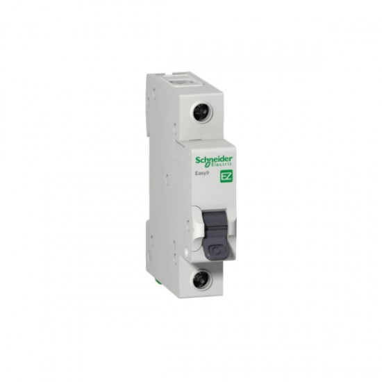 DISJUNTOR UNIPOLAR SCHNEIDER K32A  70A  4,5KA CF 1