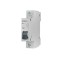DISJUNTOR UNIPOLAR SIEMENS 5SJ1 C  63A  3KA CF 1