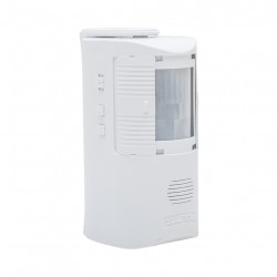 ANUNCIADOR DE PRESENCA QUALITRONIX DING DONG QAP1 PC 1